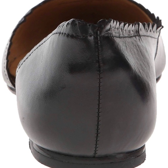 Jack Rogers Chantel Ballet Flats Size 8.5M - Picture 4 of 6